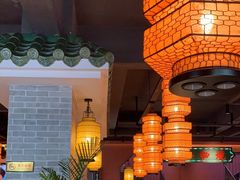-张家卫·阳江菜·小海鲜(肥婆湾桥店)