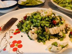 鱿鱼-林记象山海鲜(广灵二路店)