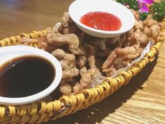 -新悦·霞浦海鲜生(上下杭店)