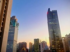 -上海波特曼丽思卡尔顿酒店