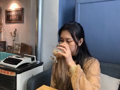-84那年咖啡馆(李沧万达店)