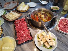 -中国凉都黄牛肉馆(杭州总店)