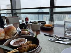 -富力丽思卡尔顿酒店·香荟全日制餐厅