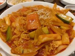 -高丽村韩国料理(兴华二路店)