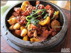 -金陵一哥龙虾(水木秦淮店)