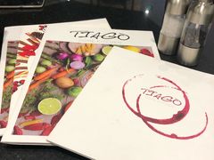 -TIAGO HOME KITCHEN(朝阳大悦城店)