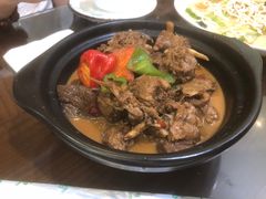 -溱湖八鲜菜馆