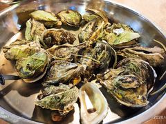 -崖口红树林海鲜餐厅