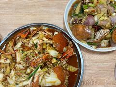 -瑞丽活螃蟹(芒市店)