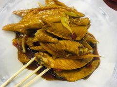 -華叔茶記