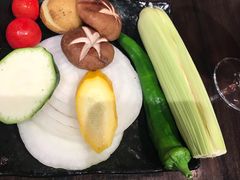 -俺的焼肉(銀座9丁目店)