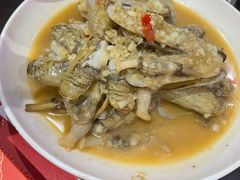 -烎记烧烤(蓝天花园店)