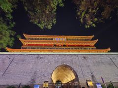 -西安鼓楼