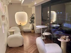 -伊斯坦布尔土耳其清真咖啡餐厅