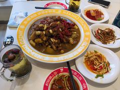 -金柱大盘鸡(南门店)