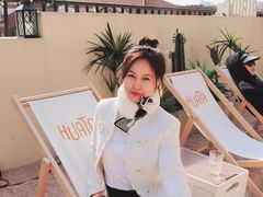 -HUATA 'Holiday Plan 花榻