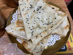 -清真·AL-JANNAT 佳纳特餐厅(狮子桥店)