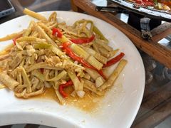 -徽州美食(三十年老店)