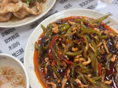 -吉味馆(柠溪店)