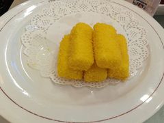 -北京全聚德(和平门店)