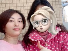 -田螺阿姨自营月嫂·育儿嫂(高新店)