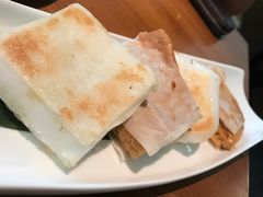 -如轩·海鲜砂锅粥·潮汕菜(海珠店)