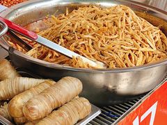 -张记捆鸡(总店)