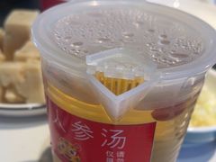 -遇东北林区铁锅炖(南开店)