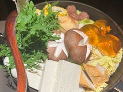 -玉川屋·深夜食堂居酒屋(柳巷店)