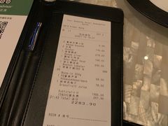 -广州四季酒店·佰鲜汇·现代法餐