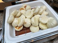 包子-清河半岛微风餐厅