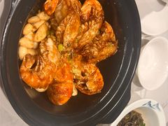 -顺意·顺德家乡菜(国际人才大厦店)