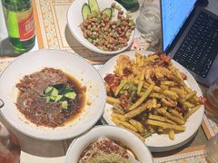-海尔巴格·新疆菜(吐鲁番店)