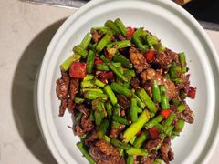 -拾味馆·海南菜(万达店)