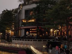 -广州西关永庆坊旅游区