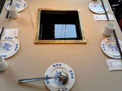 -龙森园火锅(琴台路店)