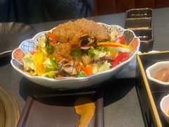 -铭牛烧肉·和牛海鲜自助(高新月牙湖店)