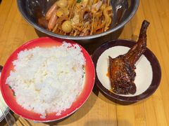 -嘉州鲜知味钵钵鸡(奎星楼店)