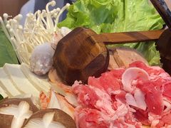 -京和风食堂·定食寿喜锅(保利樾广场店)