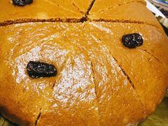 红枣发糕-国生茶庄·地道农家菜团建活动