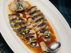 -南京景枫万豪酒店·万豪中餐厅