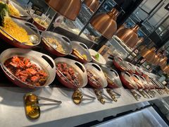 -晶丽香榭自助餐(南京大饭店)