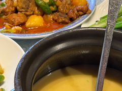 -巴扎美食·新疆菜·西域歌舞表演餐厅(新疆大厦店)