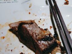 -汉巴味德·烤肉与啤酒的自助(杭州大悦城店)