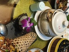 -一心斋素食馆(龙岗店)