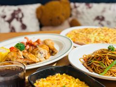 -冲浪熊西餐厅(昌黎店)