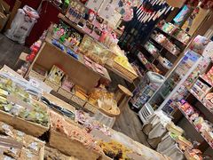 零售区-猫相扑零食杂货铺(欧洲城店)