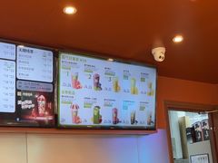 -奈雪的茶(青岛卓悦里INTOWN店)