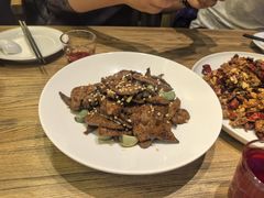 -水煮三国·川鲁江湖菜(香山店)