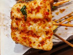 -五样儿西昌小签签烤串(建设路店)